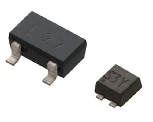 AMR Sensors for Position and Rotation Detection AMR Sensors for Position and Rotation Detection